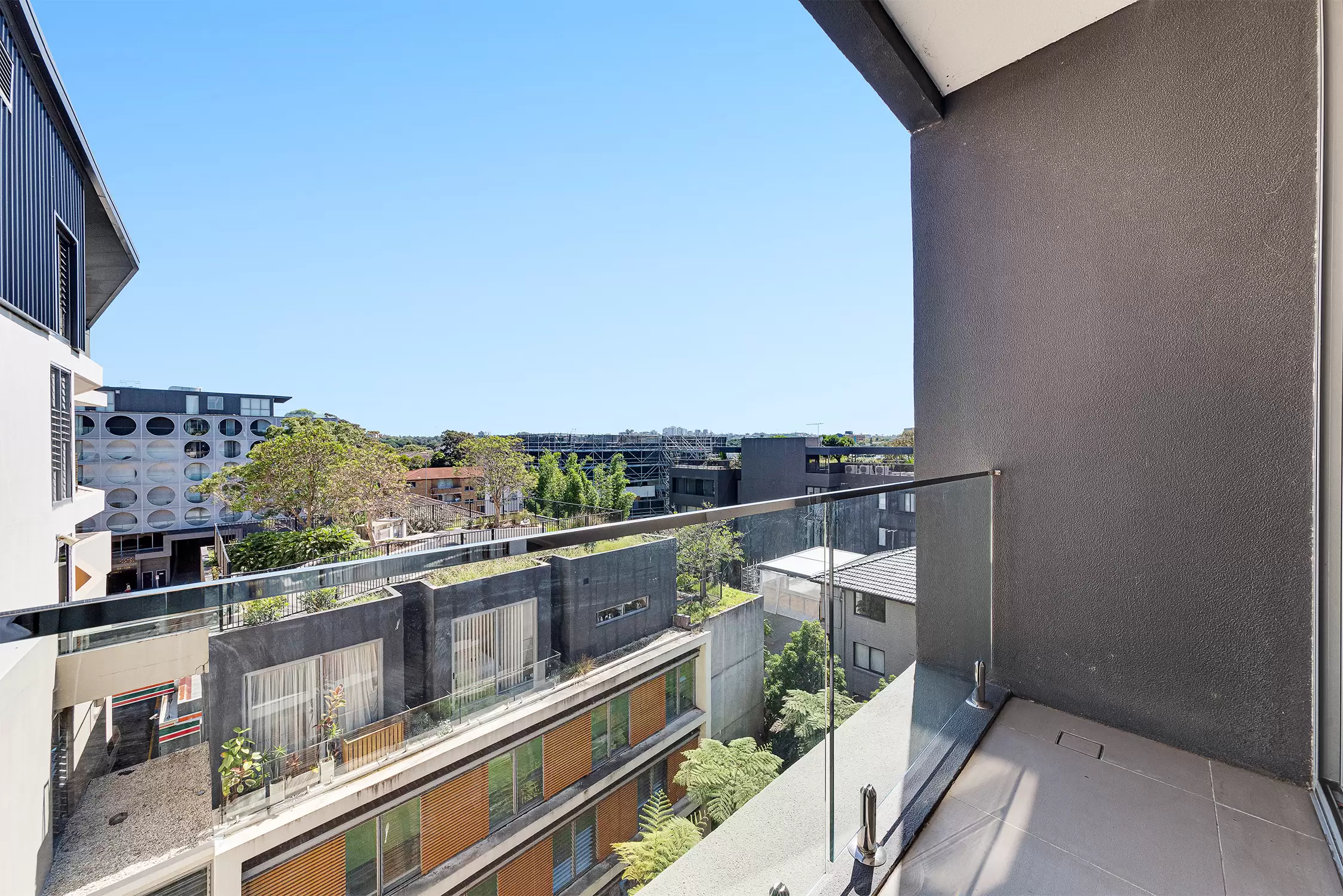 408/9-15 Ascot Street, Kensington Leased by Raine & Horne Randwick | Coogee | Clovelly - image 6