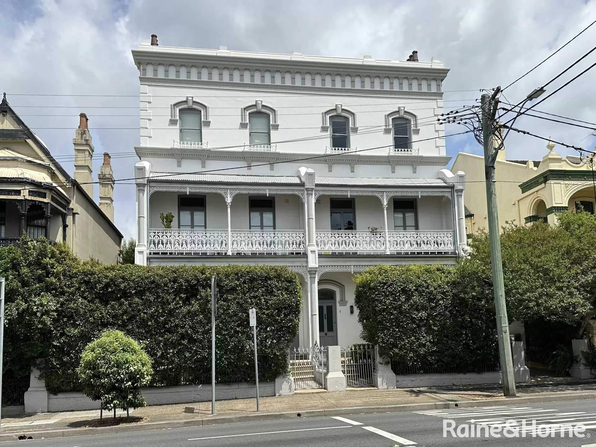 9/152 Avoca Street, Randwick Leased by Raine & Horne Randwick | Coogee | Clovelly - image 1