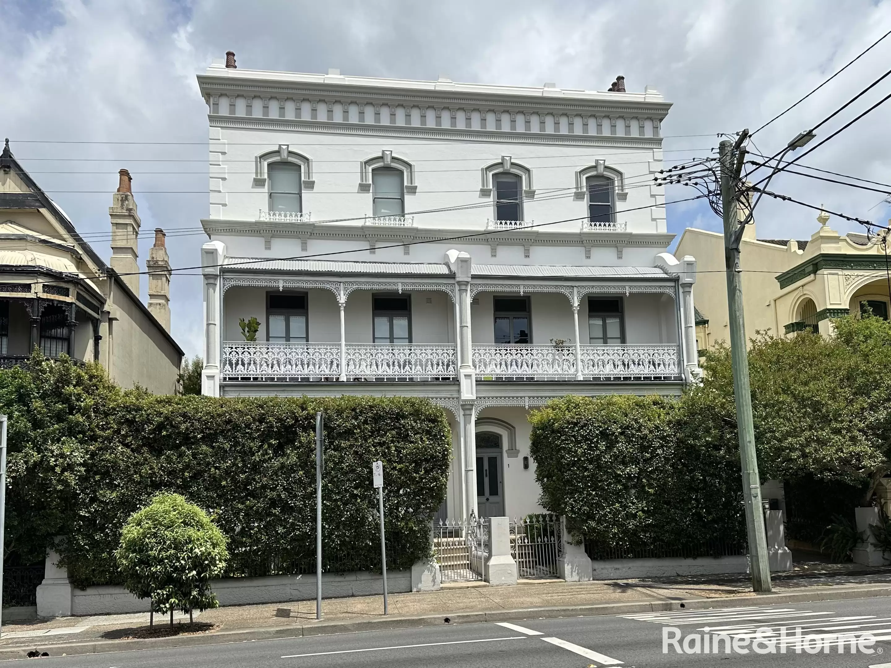 9/152 Avoca Street, Randwick Leased by Raine & Horne Randwick | Coogee | Clovelly - image 1