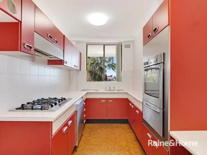 12/128 Carrington Road, Randwick Leased by Raine & Horne Randwick | Coogee | Clovelly - image 3