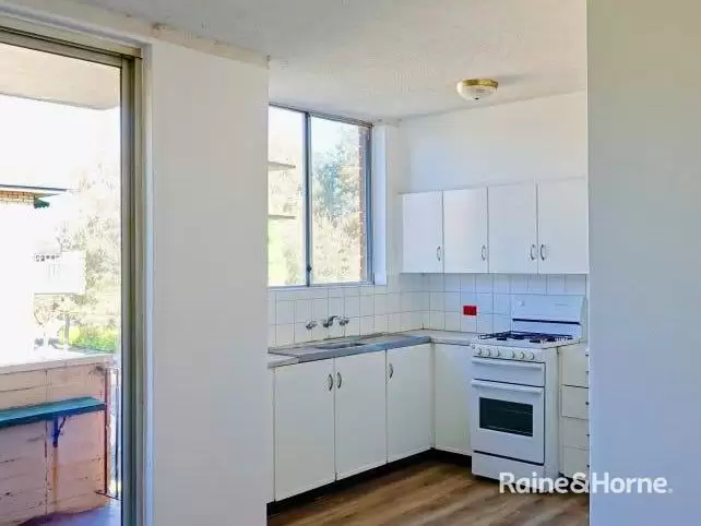 14/16 Grace Campbell Crescent, Hillsdale Leased by Raine & Horne Randwick | Coogee | Clovelly