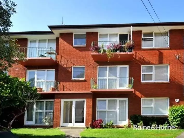 7/23-25 Templeman Crescent, Hillsdale Leased by Raine & Horne Randwick | Coogee | Clovelly - image 6