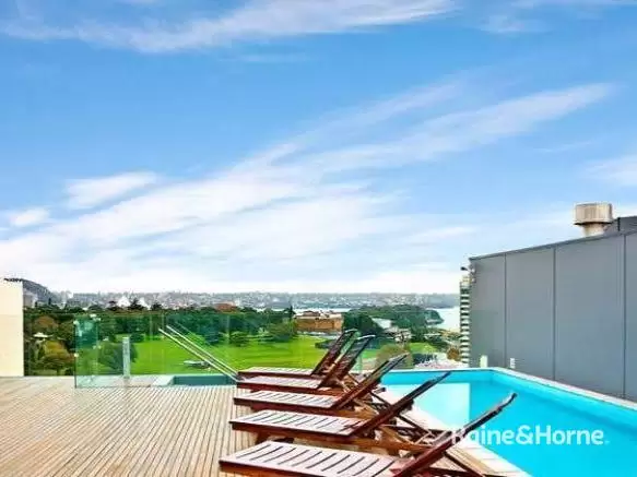 83/60-70 William Street, Woolloomooloo Leased by Raine & Horne Randwick | Coogee | Clovelly - image 6