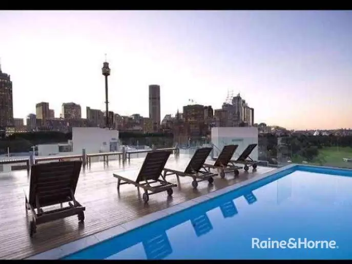 83/60-70 William Street, Woolloomooloo Leased by Raine & Horne Randwick | Coogee | Clovelly - image 5