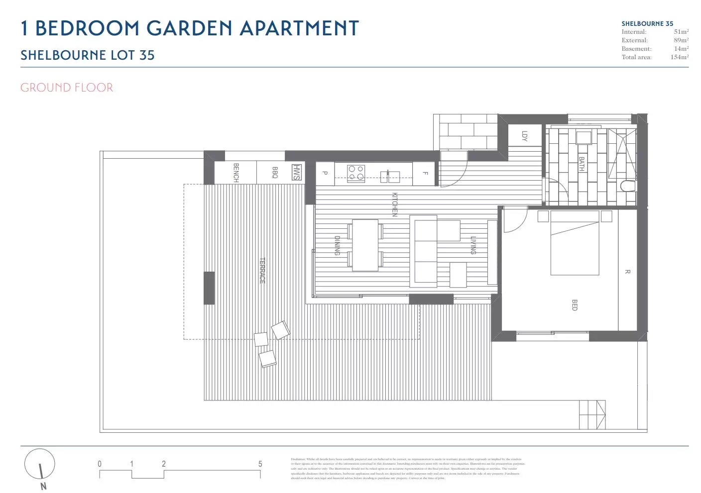 35/112 Alfred Street, Sans Souci Leased by Raine & Horne Randwick | Coogee | Clovelly - image 9