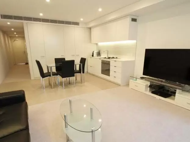 70/205 Barker Street, Randwick Leased by Raine & Horne Randwick | Coogee | Clovelly - image 1