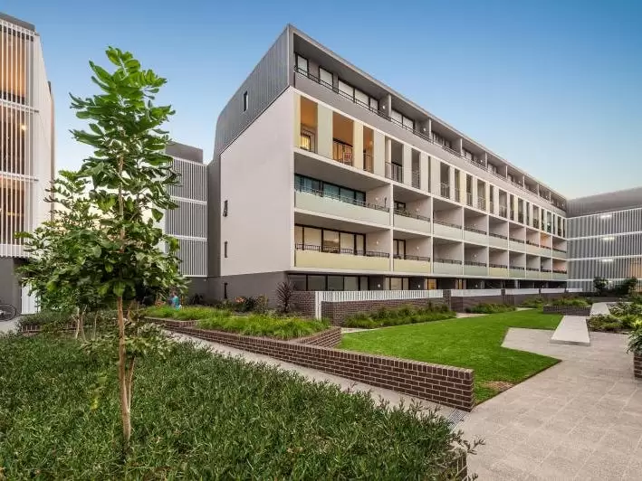 70/205 Barker Street, Randwick Leased by Raine & Horne Randwick | Coogee | Clovelly - image 3
