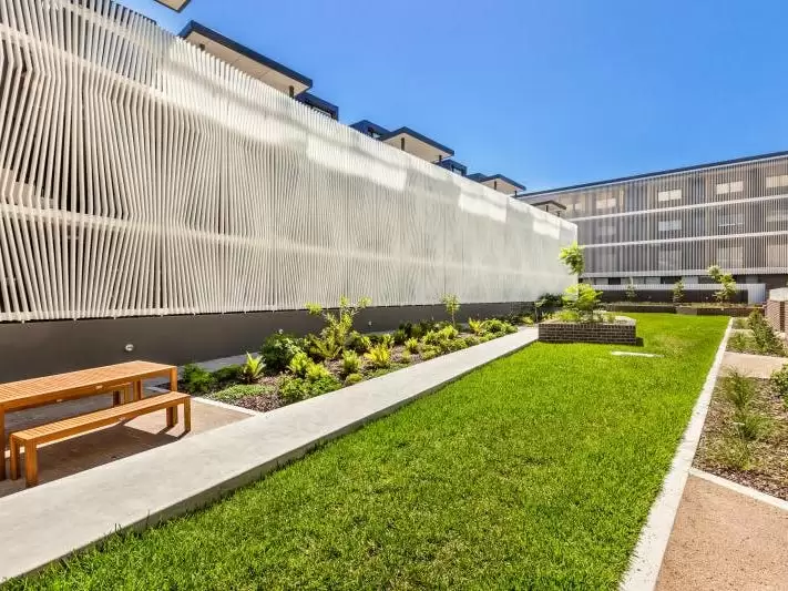 70/205 Barker Street, Randwick Leased by Raine & Horne Randwick | Coogee | Clovelly - image 4