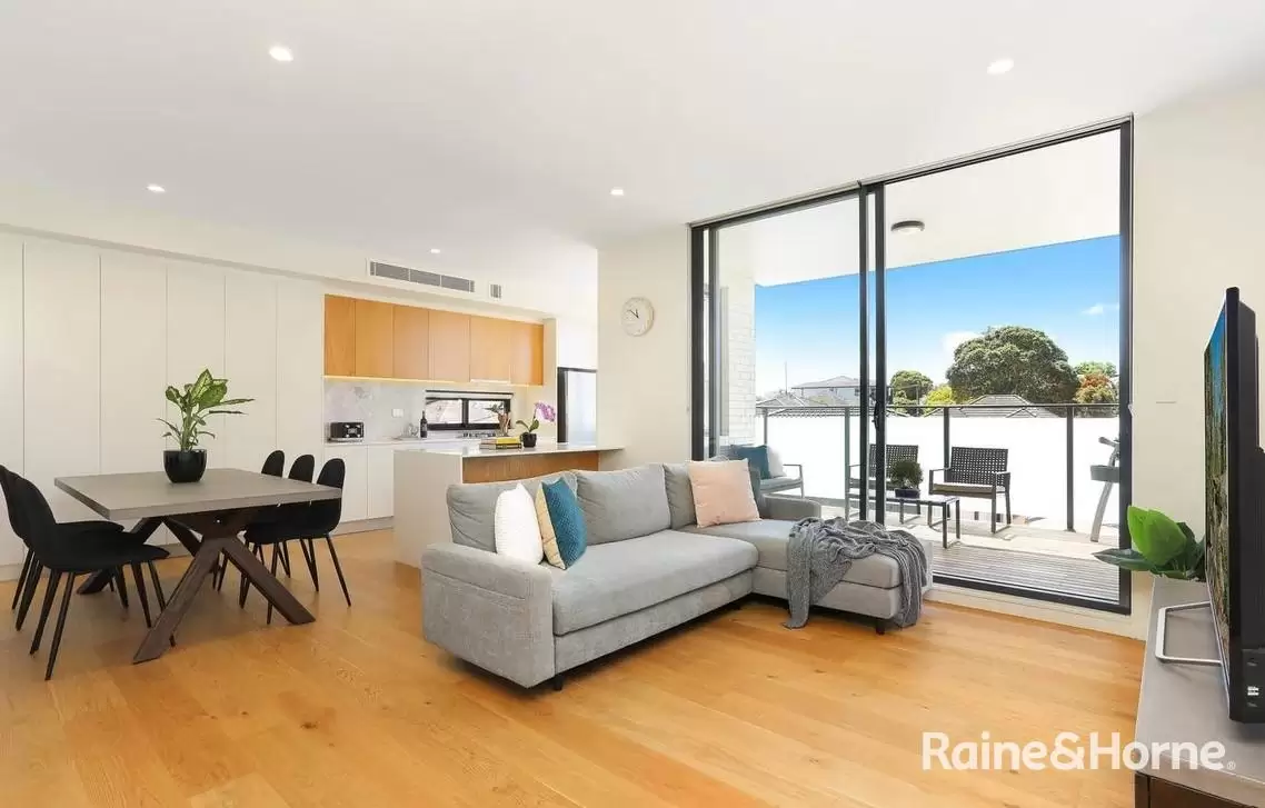 218/159 Frederick Street, Bexley Leased by Raine & Horne Randwick | Coogee | Clovelly - image 1