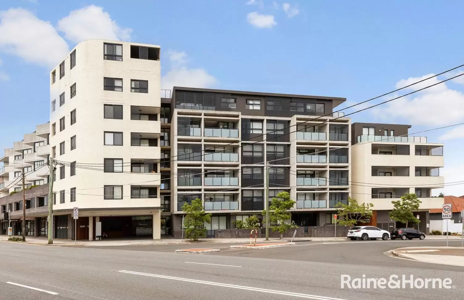 218/159 Frederick Street, Bexley Leased by Raine & Horne Randwick | Coogee | Clovelly - image 9