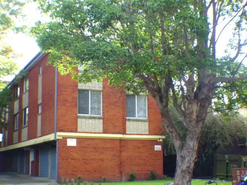 1/76-78 Botany Street, Randwick Leased by Raine & Horne Randwick | Coogee | Clovelly - image 1