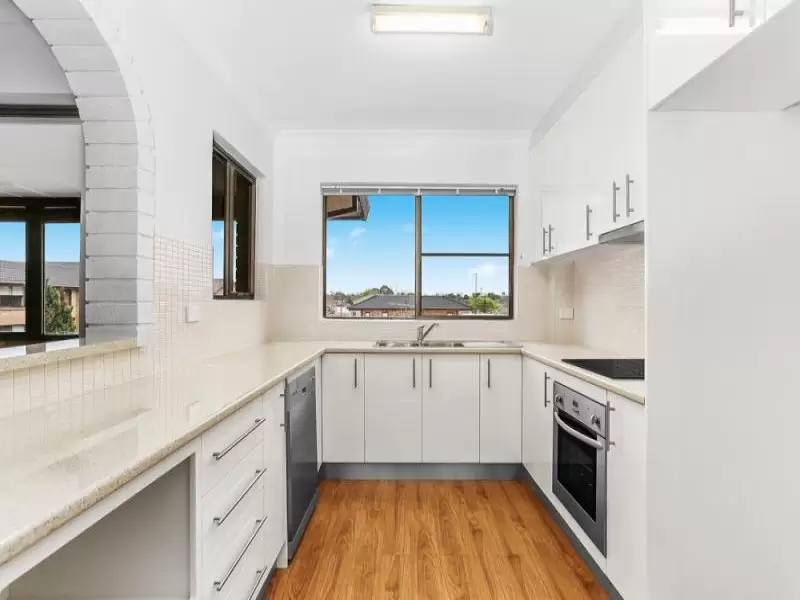 U/58 Middlemiss Street, Mascot Leased by Raine & Horne Randwick | Coogee | Clovelly