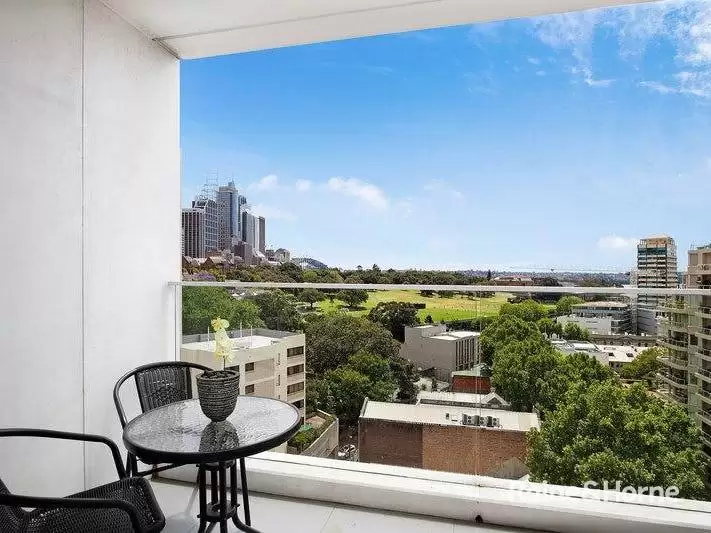 78/60-70 William Street, Woolloomooloo Leased by Raine & Horne Randwick | Coogee | Clovelly - image 4