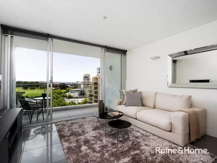 78/60-70 William Street, Woolloomooloo Leased by Raine & Horne Randwick | Coogee | Clovelly - image 3