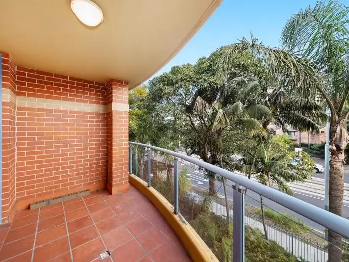 9/42-48 Anzac Parade, Kensington Leased by Raine & Horne Randwick | Coogee | Clovelly - image 5
