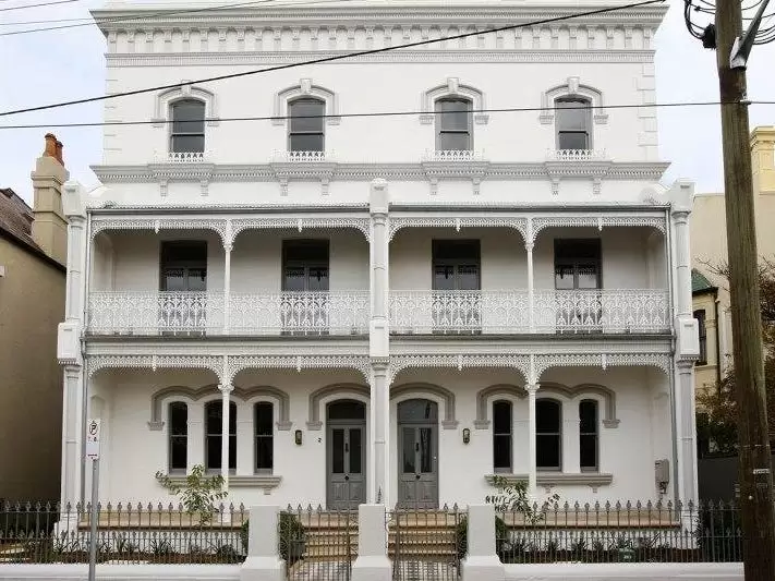 4/152 Avoca Street, Randwick Leased by Raine & Horne Randwick | Coogee | Clovelly - image 5