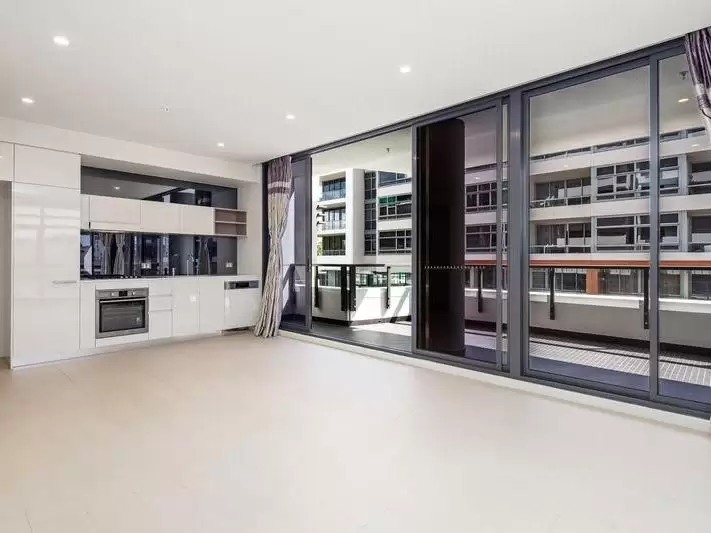 207/9 Archibald Avenue, Waterloo Leased by Raine & Horne Randwick | Coogee | Clovelly - image 1