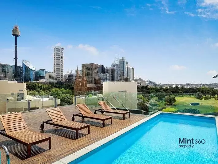 55/60-70 William Street, Woolloomooloo Leased by Raine & Horne Randwick | Coogee | Clovelly - image 7