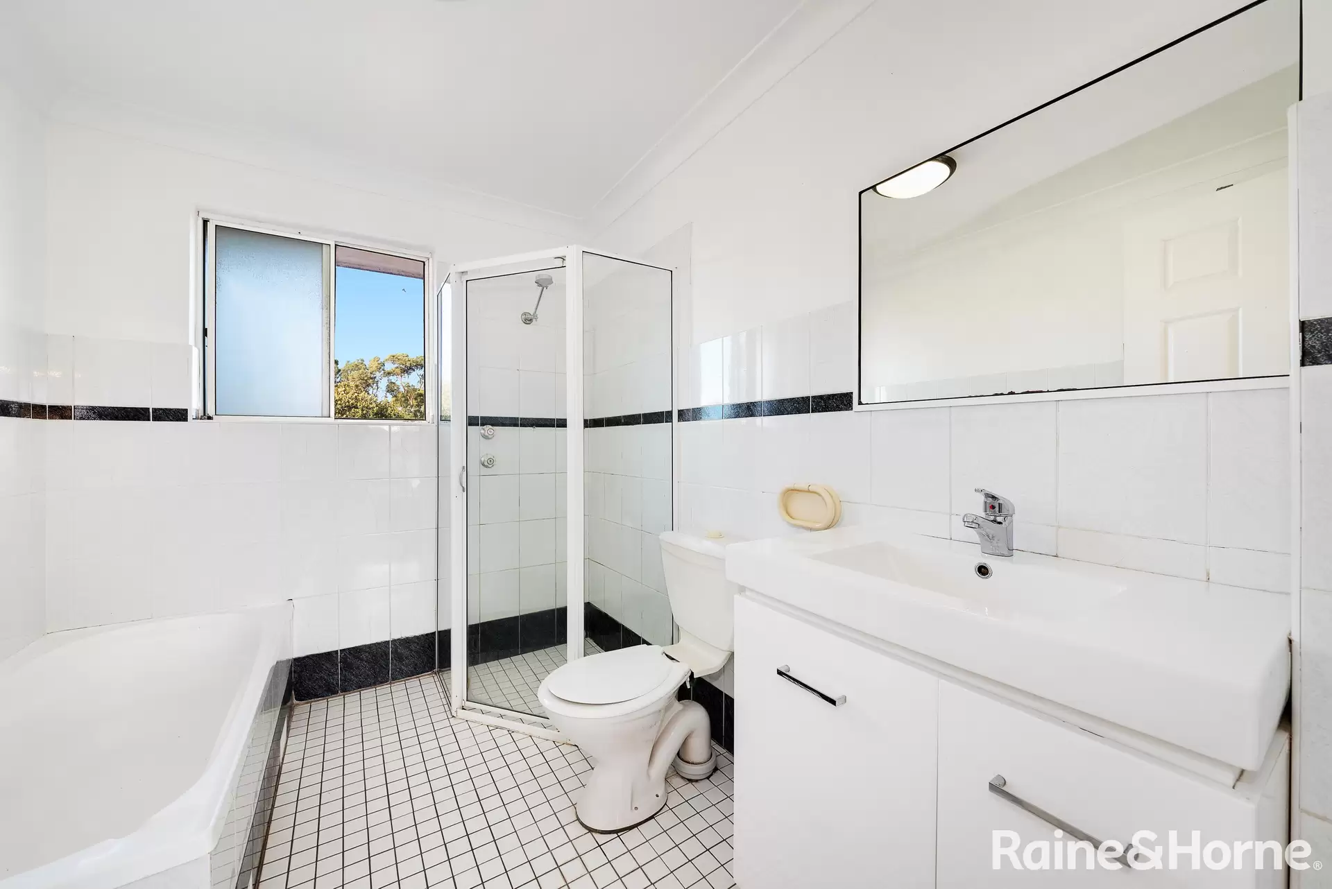 6/122 Todman Avenue, Kensington Leased by Raine & Horne Randwick | Coogee | Clovelly - image 1