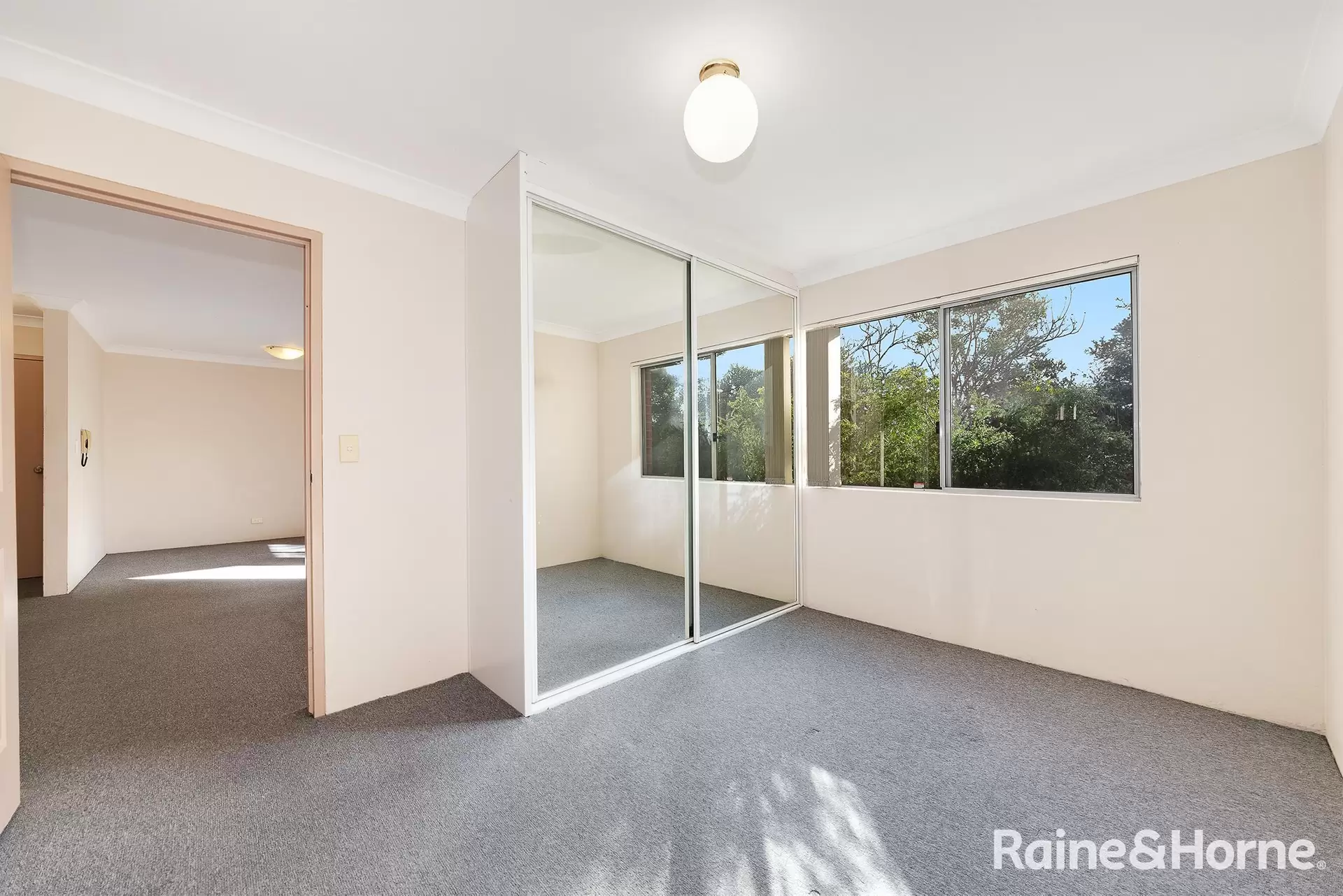 6/122 Todman Avenue, Kensington Leased by Raine & Horne Randwick | Coogee | Clovelly - image 1