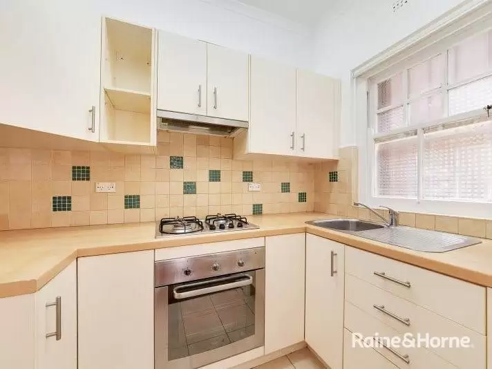 1/31 Prince Street, Randwick Leased by Raine & Horne Randwick | Coogee | Clovelly - image 2