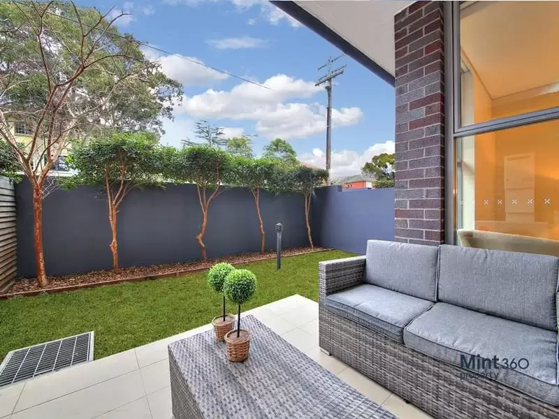 G03/1-7 Waratah Avenue, Randwick Leased by Raine & Horne Randwick | Coogee | Clovelly - image 5