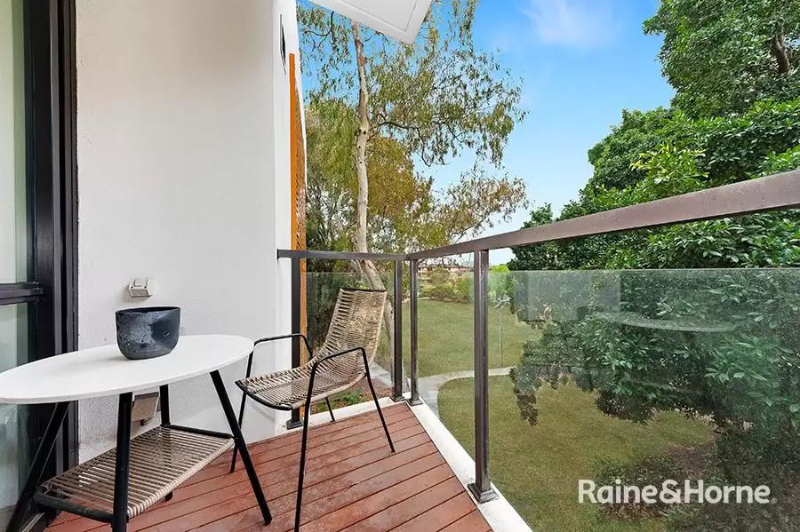 218/3 Ascot Street, Kensington Leased by Raine & Horne Randwick | Coogee | Clovelly - image 4