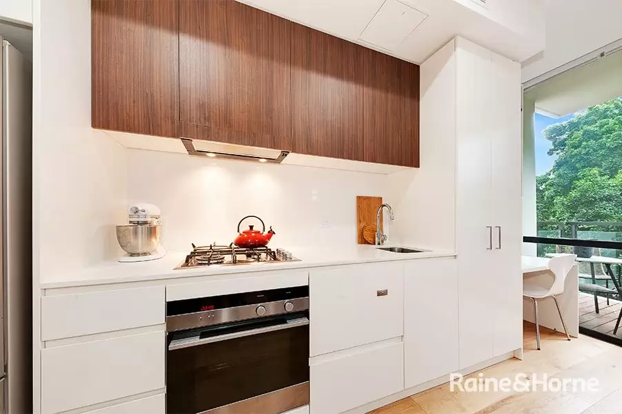 218/3 Ascot Street, Kensington Leased by Raine & Horne Randwick | Coogee | Clovelly - image 2