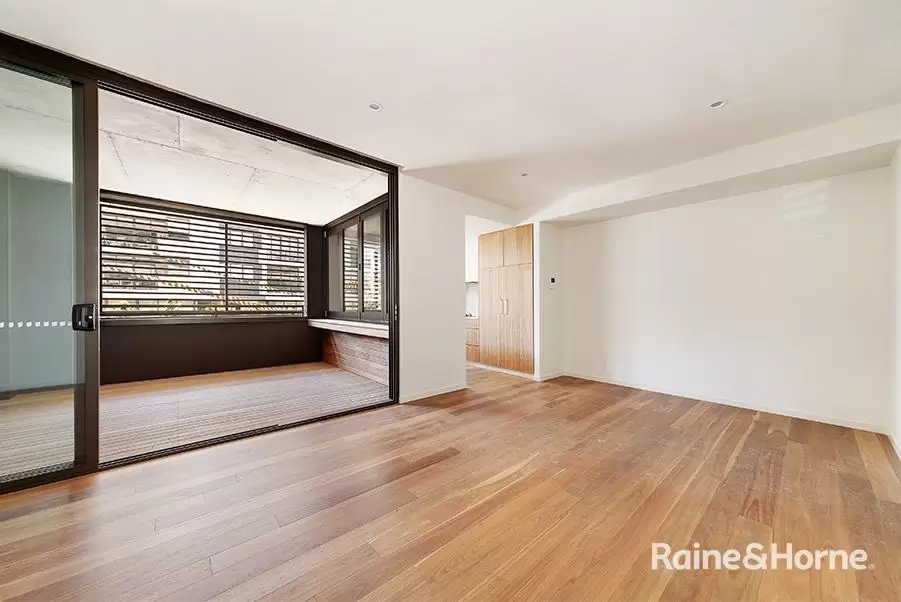 111/81 Macdonald Street, Erskineville Leased by Raine & Horne Randwick | Coogee | Clovelly