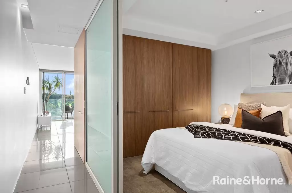 79/60-70 William Street, Woolloomooloo For Lease by Raine & Horne Randwick | Coogee | Clovelly