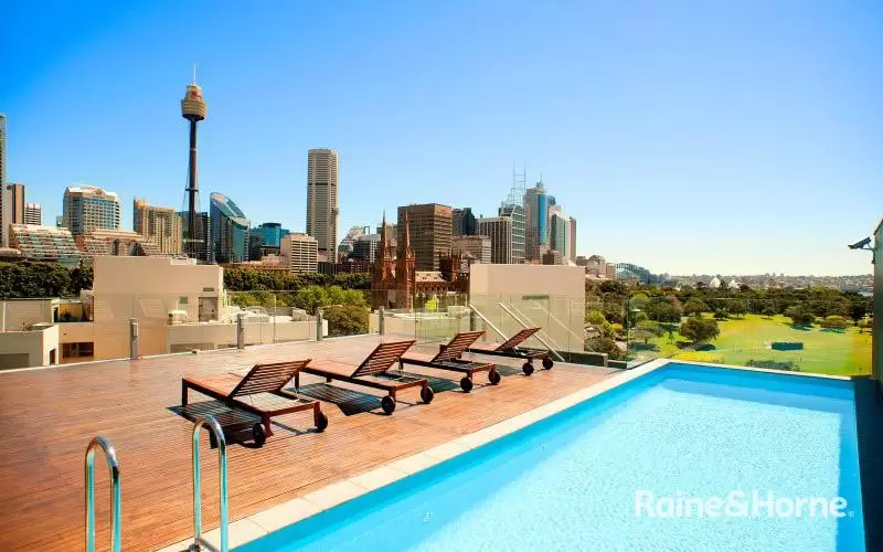 79/60-70 William Street, Woolloomooloo For Lease by Raine & Horne Randwick | Coogee | Clovelly - image 6