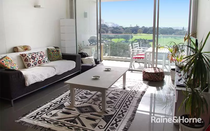 79/60-70 William Street, Woolloomooloo For Lease by Raine & Horne Randwick | Coogee | Clovelly - image 3