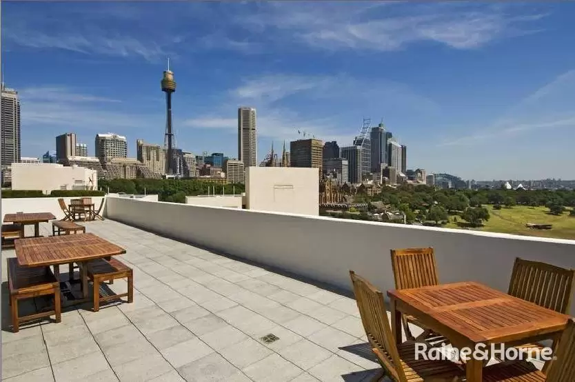 79/60-70 William Street, Woolloomooloo For Lease by Raine & Horne Randwick | Coogee | Clovelly - image 5