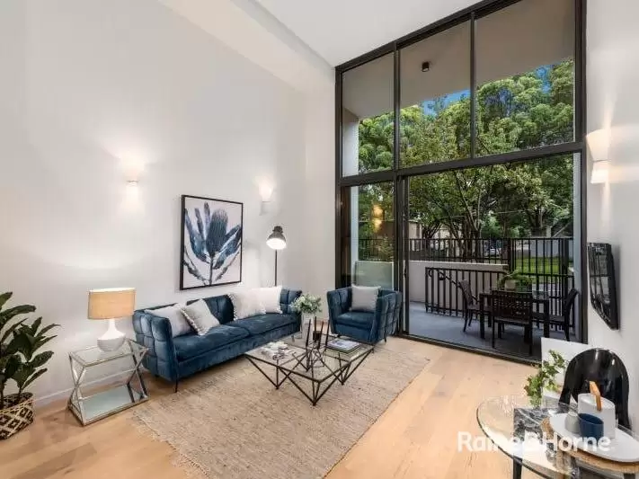 AG09/34 McEvoy Street, Waterloo Leased by Raine & Horne Randwick | Coogee | Clovelly