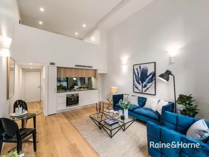AG09/34 McEvoy Street, Waterloo Leased by Raine & Horne Randwick | Coogee | Clovelly - image 2