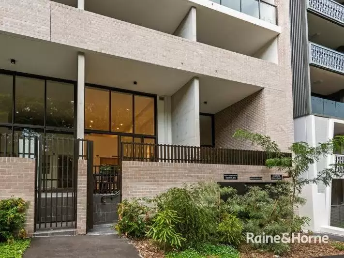 AG09/34 McEvoy Street, Waterloo Leased by Raine & Horne Randwick | Coogee | Clovelly - image 5