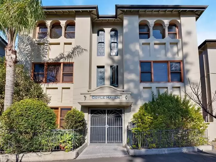 1/5 Cuthill Street, Randwick Leased by Raine & Horne Randwick | Coogee | Clovelly - image 5