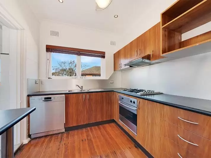 1/5 Cuthill Street, Randwick Leased by Raine & Horne Randwick | Coogee | Clovelly - image 1
