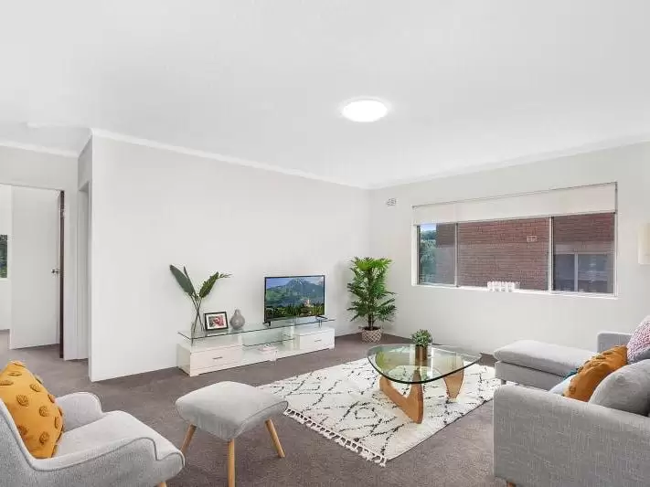 5/5 St Lukes, Randwick Leased by Raine & Horne Randwick | Coogee | Clovelly - image 1