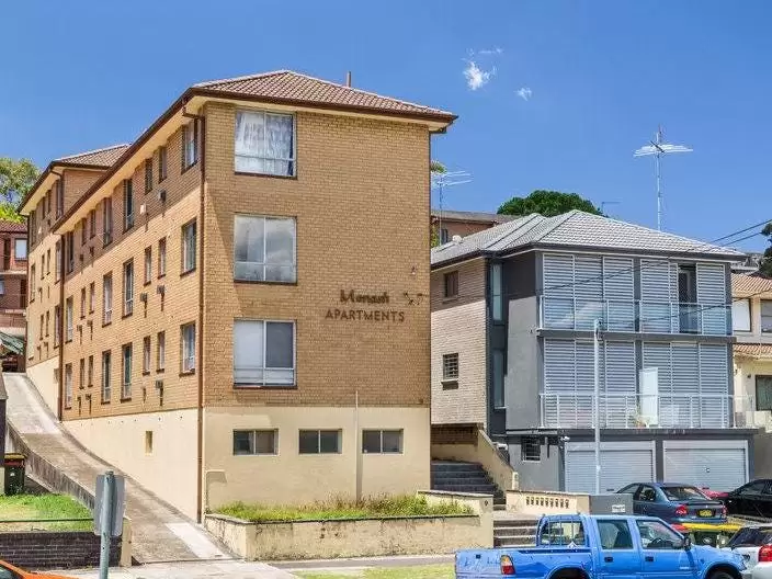 7/9 Forsyth Street, Kingsford For Lease by Raine & Horne Randwick | Coogee | Clovelly - image 3