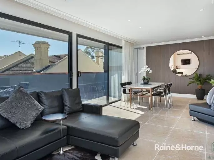 11/152 Avoca Street, Randwick Leased by Raine & Horne Randwick | Coogee | Clovelly - image 2