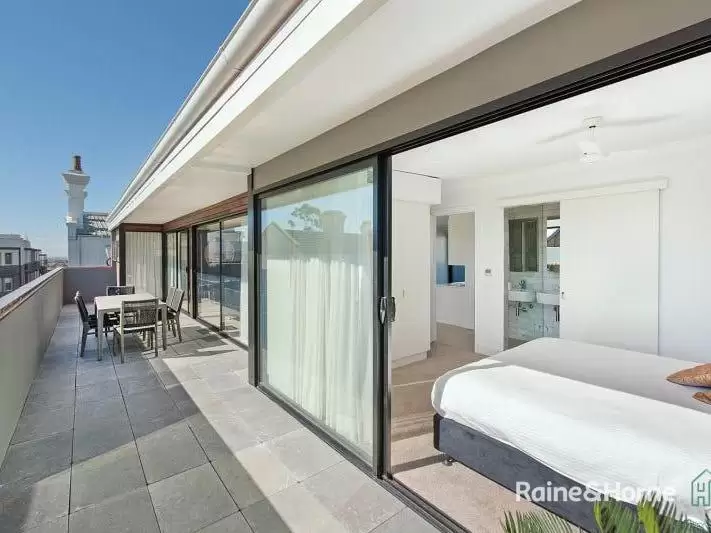 11/152 Avoca Street, Randwick Leased by Raine & Horne Randwick | Coogee | Clovelly - image 9