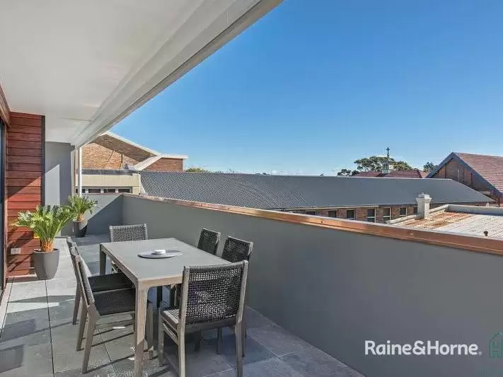11/152 Avoca Street, Randwick Leased by Raine & Horne Randwick | Coogee | Clovelly - image 8