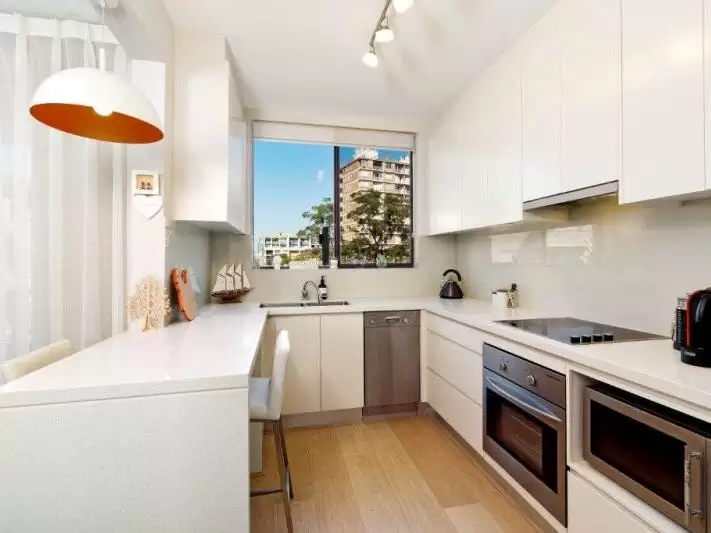 15/25 Alison Road, Kensington Leased by Raine & Horne Randwick | Coogee | Clovelly - image 1