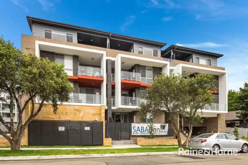 15/18-22A Hope Street, Rosehill Leased by Raine & Horne Randwick | Coogee | Clovelly - image 6