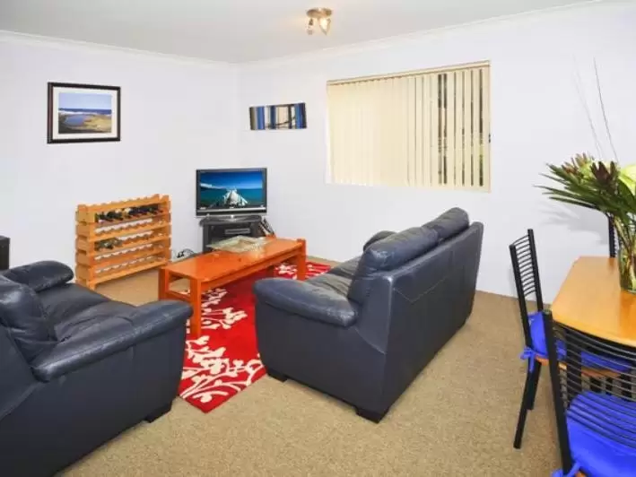 1/20 Prince Street, Randwick Leased by Raine & Horne Randwick | Coogee | Clovelly - image 7