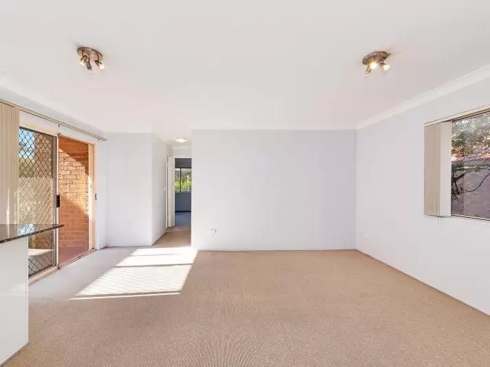 1/20 Prince Street, Randwick Leased by Raine & Horne Randwick | Coogee | Clovelly - image 1