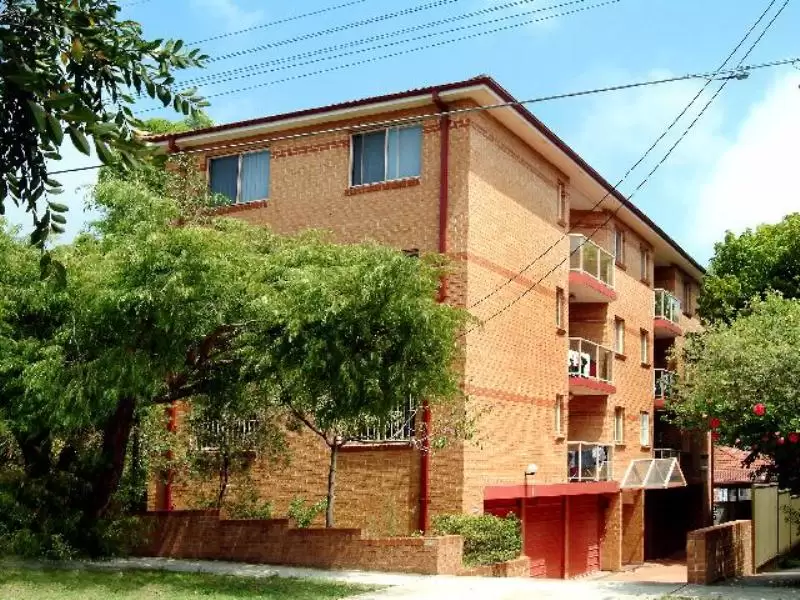 1/20 Prince Street, Randwick Leased by Raine & Horne Randwick | Coogee | Clovelly - image 6