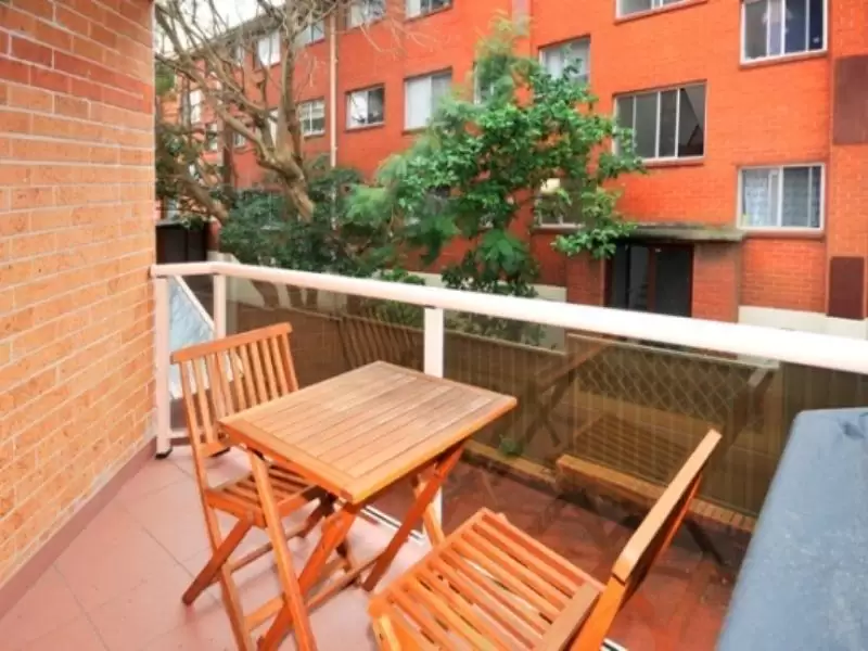 1/20 Prince Street, Randwick Leased by Raine & Horne Randwick | Coogee | Clovelly - image 9