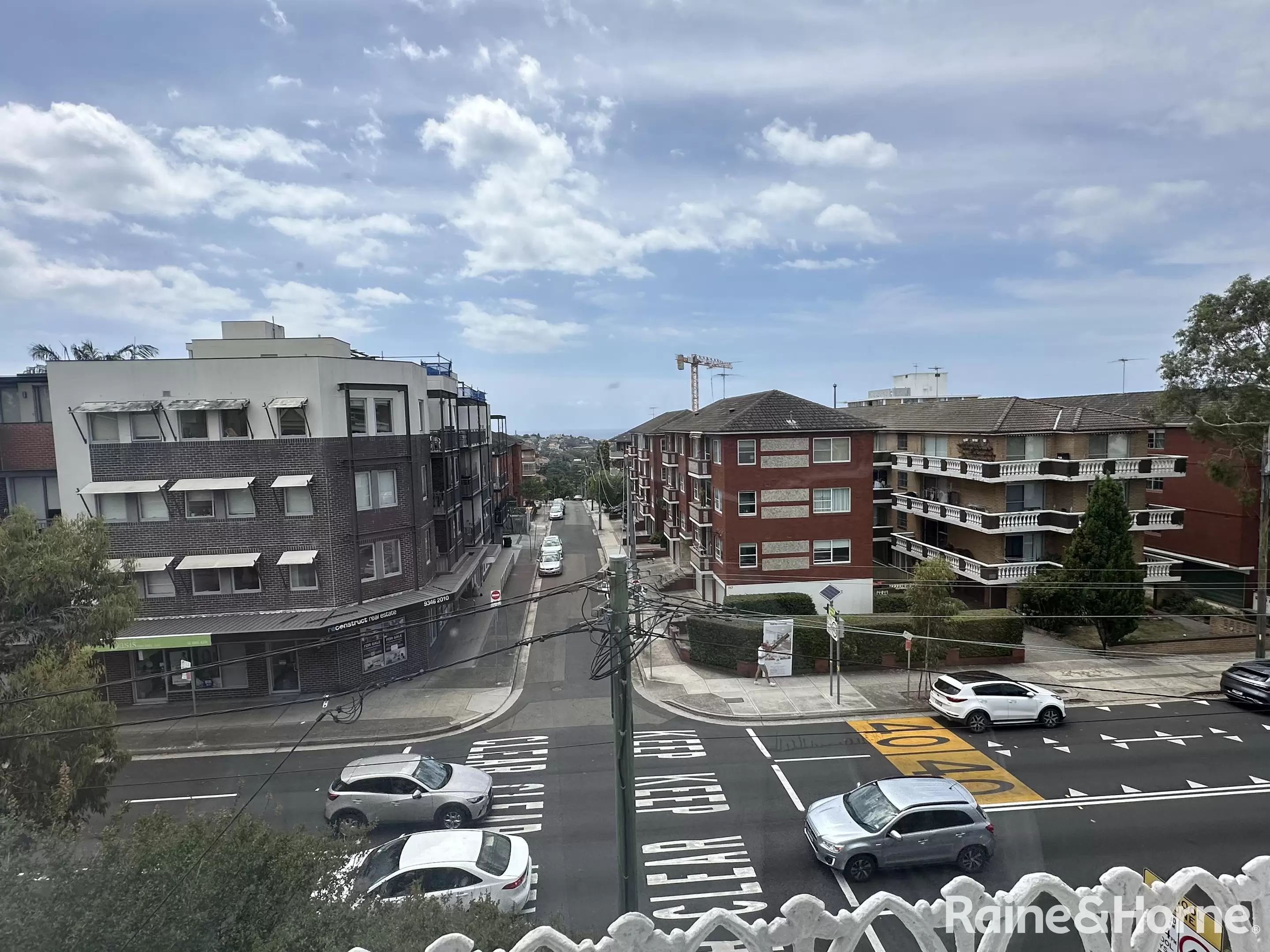 10/152 Avoca Street, Randwick Leased by Raine & Horne Randwick | Coogee | Clovelly - image 5